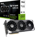 ASUS GeForce RTX 5060 Ti 16GB TUF Gaming OC