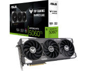 ASUS GeForce RTX 5060 Ti