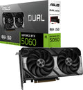 ASUS GeForce RTX 5060