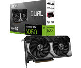 ASUS GeForce RTX 5060