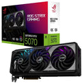 ASUS GeForce RTX 5070 ROG Strix OC