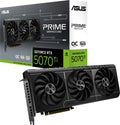 ASUS GeForce RTX 5070 Ti Prime OC