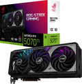 ASUS GeForce RTX 5070 Ti ROG Strix OC