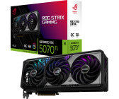 ASUS GeForce RTX 5070 Ti ROG Strix OC