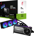 ASUS GeForce RTX 5090 ROG Astral LC OC