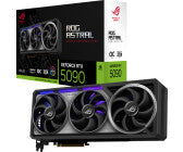 ASUS GeForce RTX 5090 ROG Astral OC