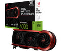 ASUS GeForce RTX 5090 ROG Matrix