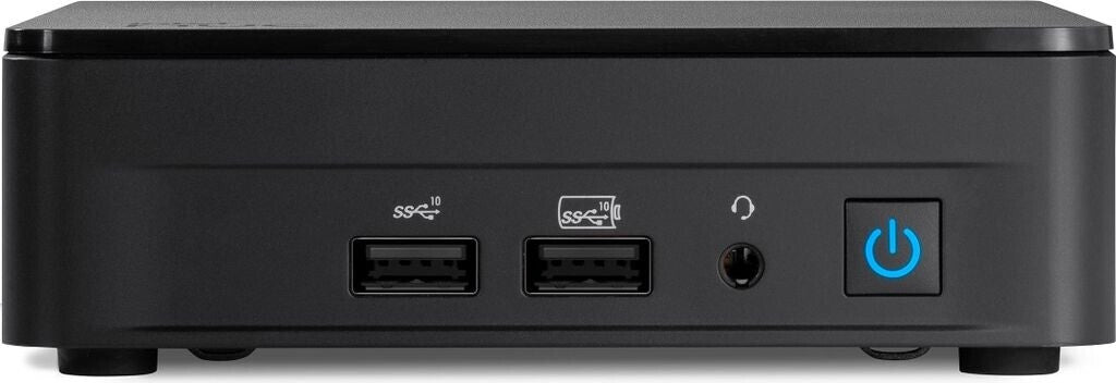 ASUS NUC 13 Pro Slim (90AR0081-M00070)