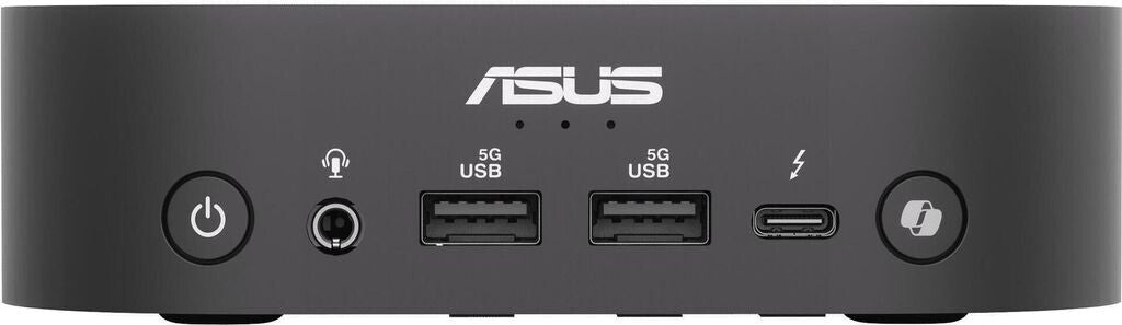 Mini-PC ASUS NUC   Intel Core Ultra 7 258V 8-Core 2,2 GHz  32 GB DDR5  1.000 GB M.2 SSD  Intel Arc Graphics 140V Shared Memory   Microsoft Windows 11 Home