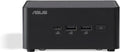 Mini-PC ASUS NUC   Intel Core Ultra 5 125H 14-Core 1.200 MHz / 1,2 GHz  16 GB DDR5  512 GB M.2 SSD  Intel Arc Graphics    Microsoft Windows 11 Professional