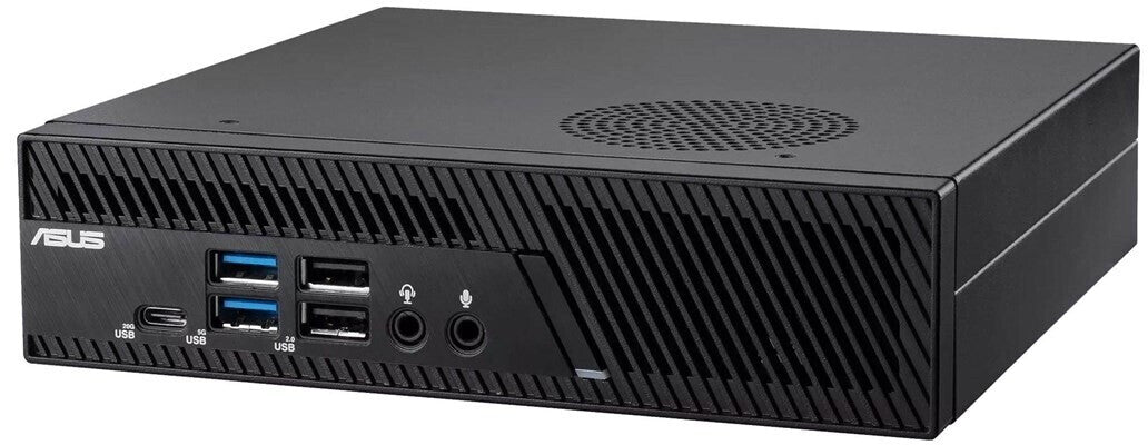 Mini-PC ASUS ExpertCenter   Intel Core i7-13700    16 GB DDR5  512 GB M.2 SSD  Intel UHD Graphics 770 Shared Memory   ohne Betriebssystem