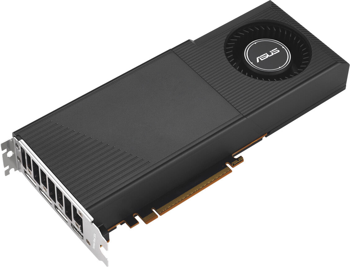 ASUS Radeon AI PRO R9700 Turbo
