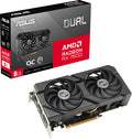 ASUS Radeon RX 7600 Dual Evo OC