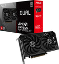 ASUS Radeon RX 9060 XT Dual 16G