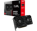 ASUS Radeon RX 9060 XT Dual 16G