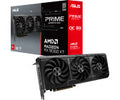 ASUS Radeon RX 9060 XT Prime OC 8G