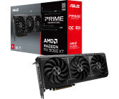 ASUS Radeon RX 9060 XT Prime OC 8G