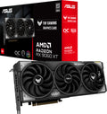 ASUS Radeon RX 9060 XT