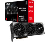 ASUS Radeon RX 9060 XT