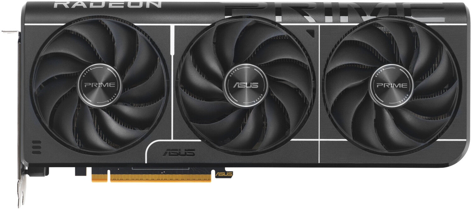 ASUS Radeon RX 9070 Prime OC EVO
