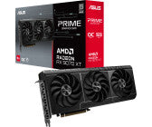 ASUS Radeon RX 9070 XT