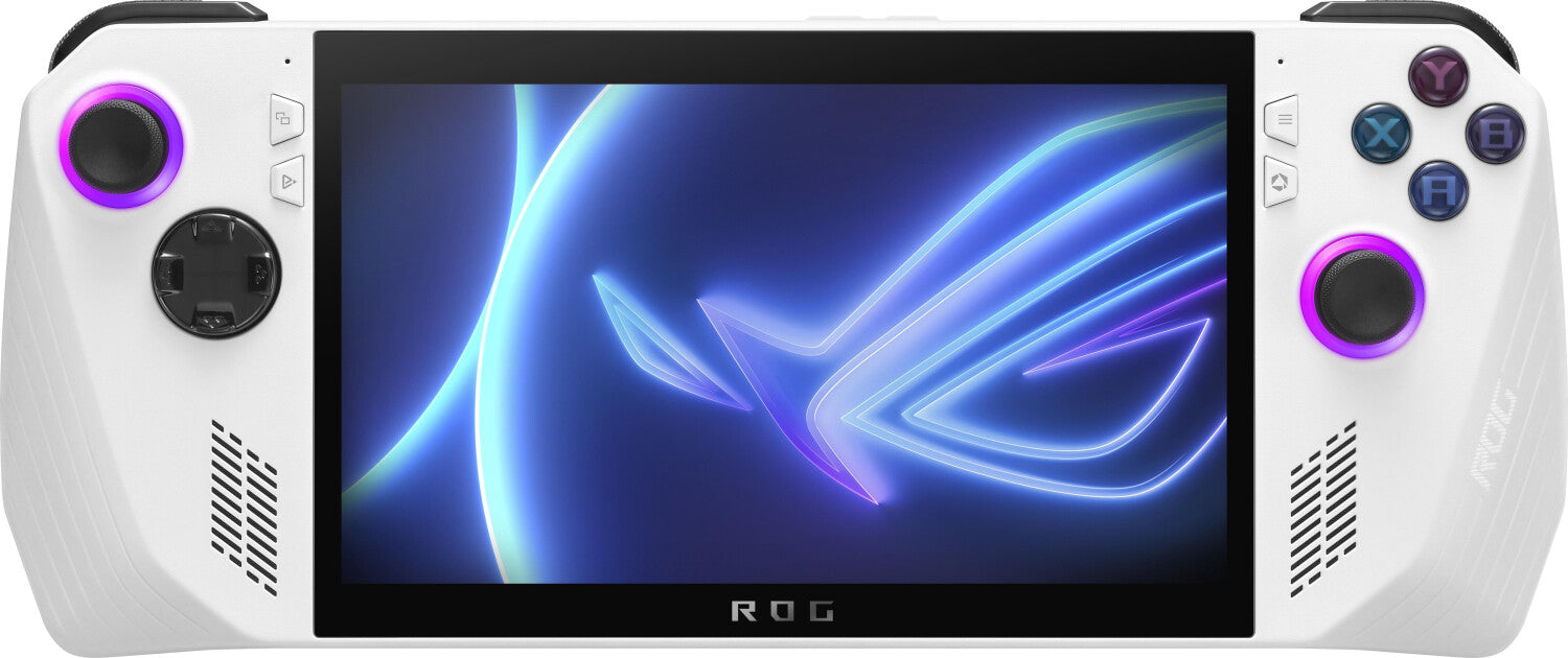 ASUS ROG Ally (AMD Ryzen Z1 Extreme) (RC71L-NH001W)
