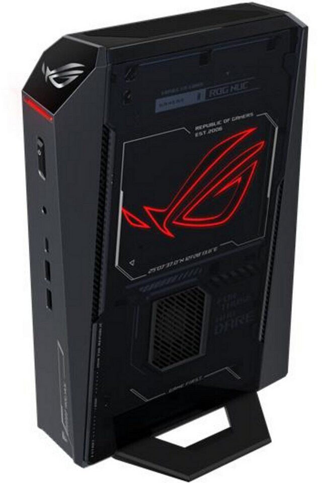 ASUS Intel Core Ultra 9 275HX 32 GB DDR5 1,000 GB SSD NVIDIA GeForce RTX 5070 Microsoft Windows 11 Home