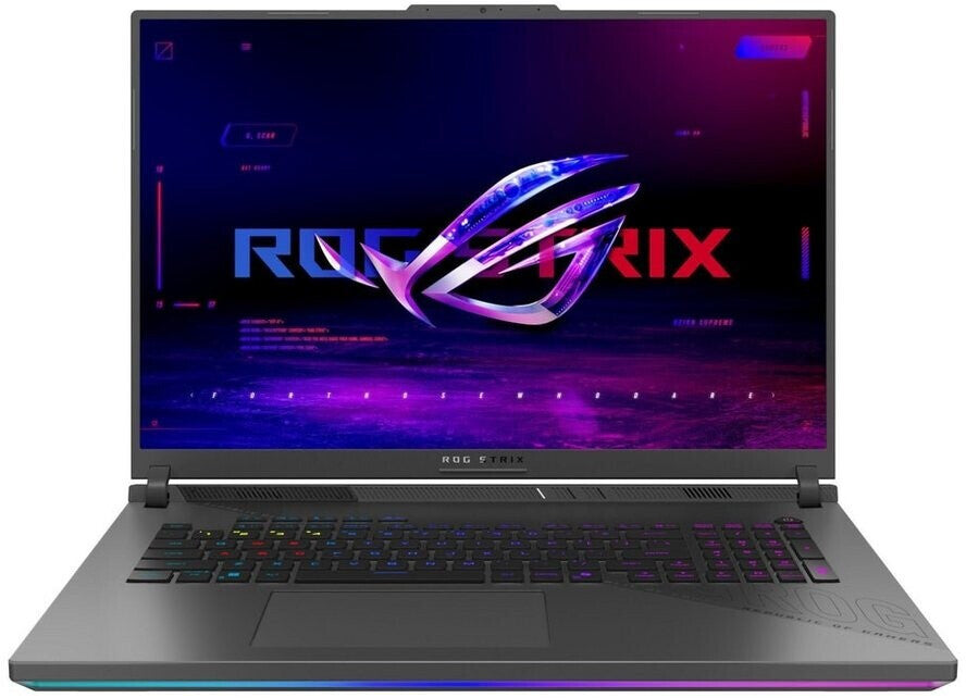 ASUS ROG Strix G18 G814PM-S9010W