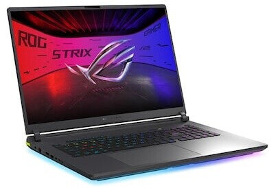 ASUS ROG Strix G18 G815LW-S9016W