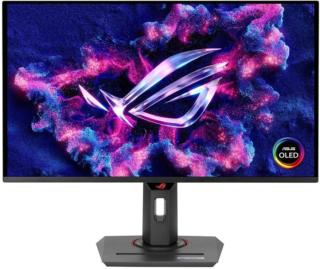 ASUS ROG Strix OLED XG27UCDMG