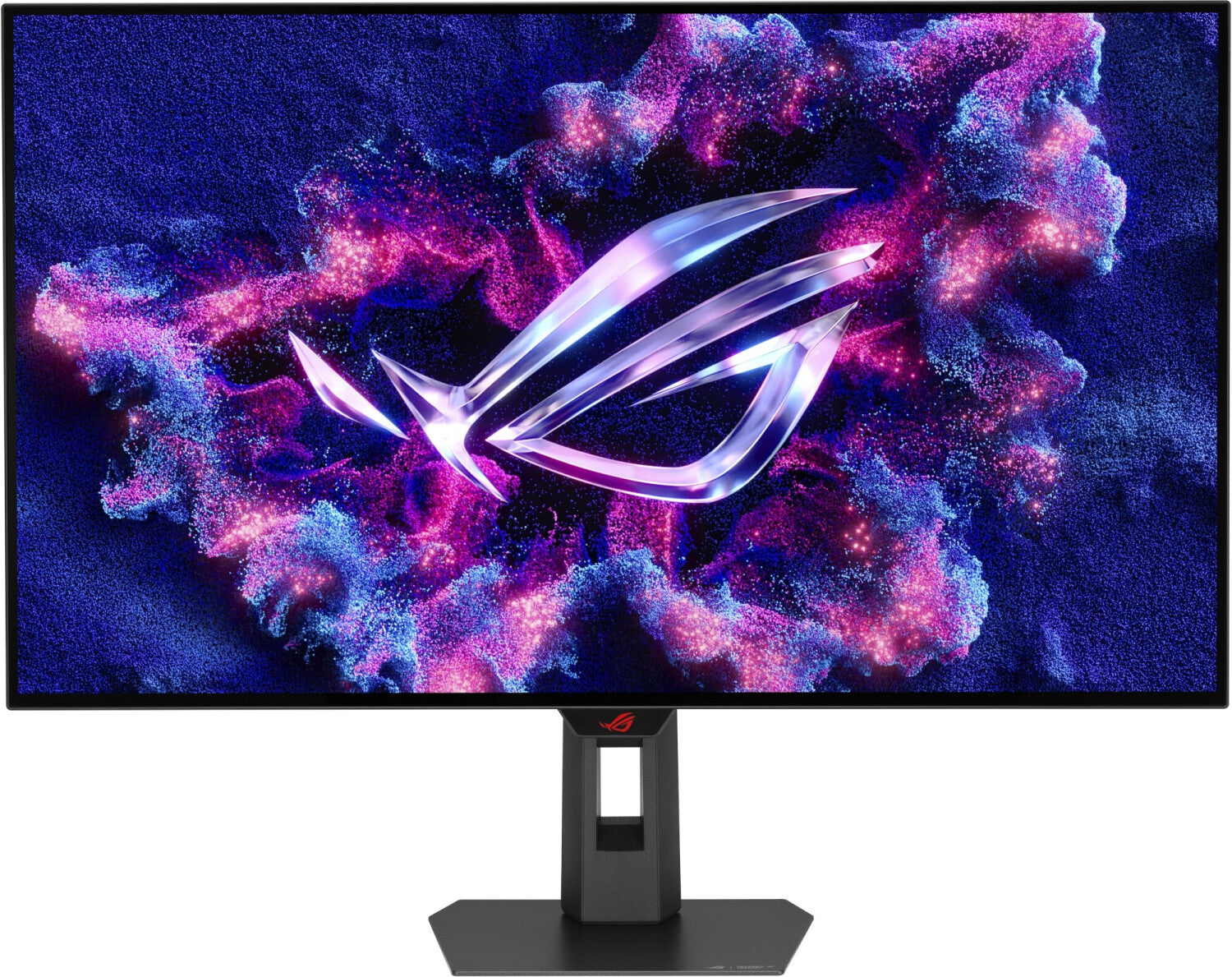 ASUS ROG Strix OLED XG32UCWG