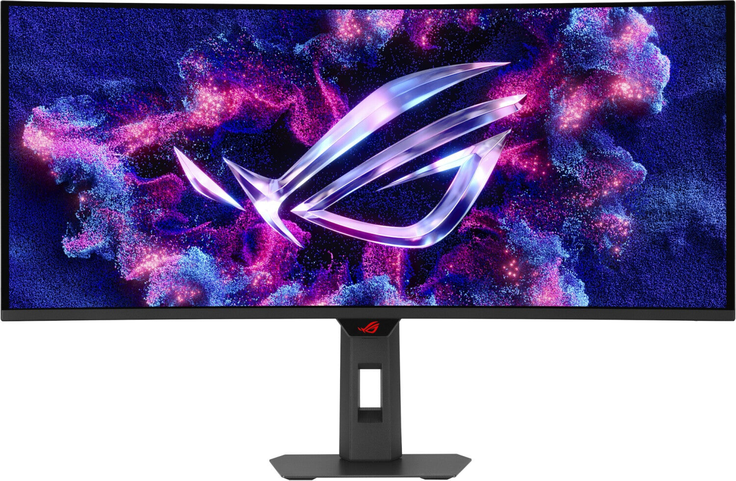 ASUS ROG Strix OLED XG34WCDG