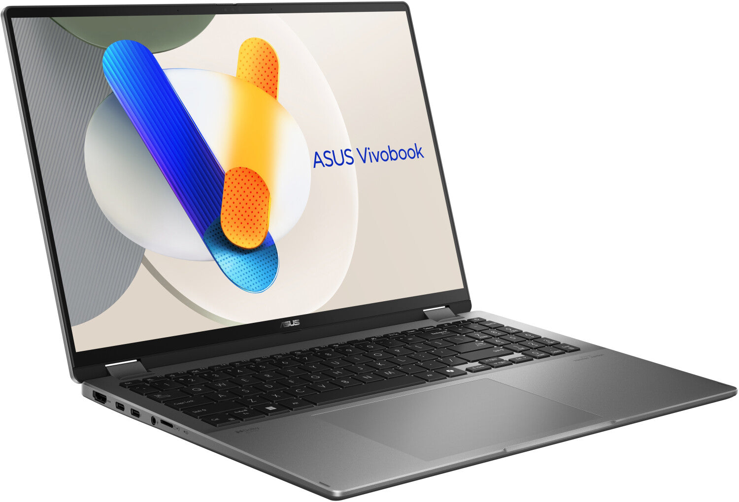 ASUS Vivobook 16 Flip TP3607SA-RJ033W