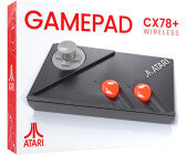 Atari CX78+ Wireless Gamepad