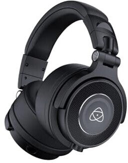 Atomos Studio Sonic Production Headphone