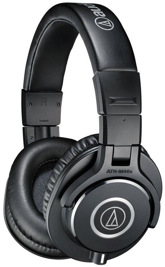 Audio Technica ATH-M40x