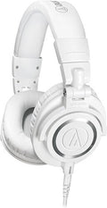 Audio Technica ATH-M50x WH (weiß)