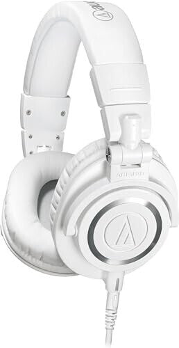 Audio Technica ATH-M50x WH (weiß)