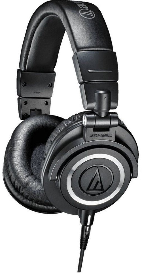 Audio Technica ATH-M50x