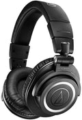 Audio Technica ATH-M50xBT2 Black