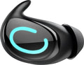 Avizar Bluetooth Earphone TWS-Q9 Black