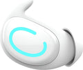 Avizar Bluetooth Earphone TWS-Q9 White
