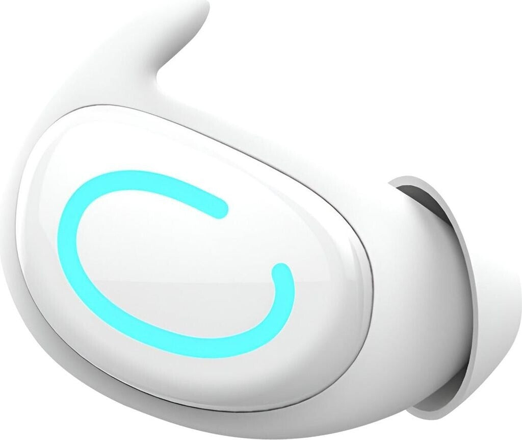 Avizar Bluetooth Earphone TWS-Q9 White