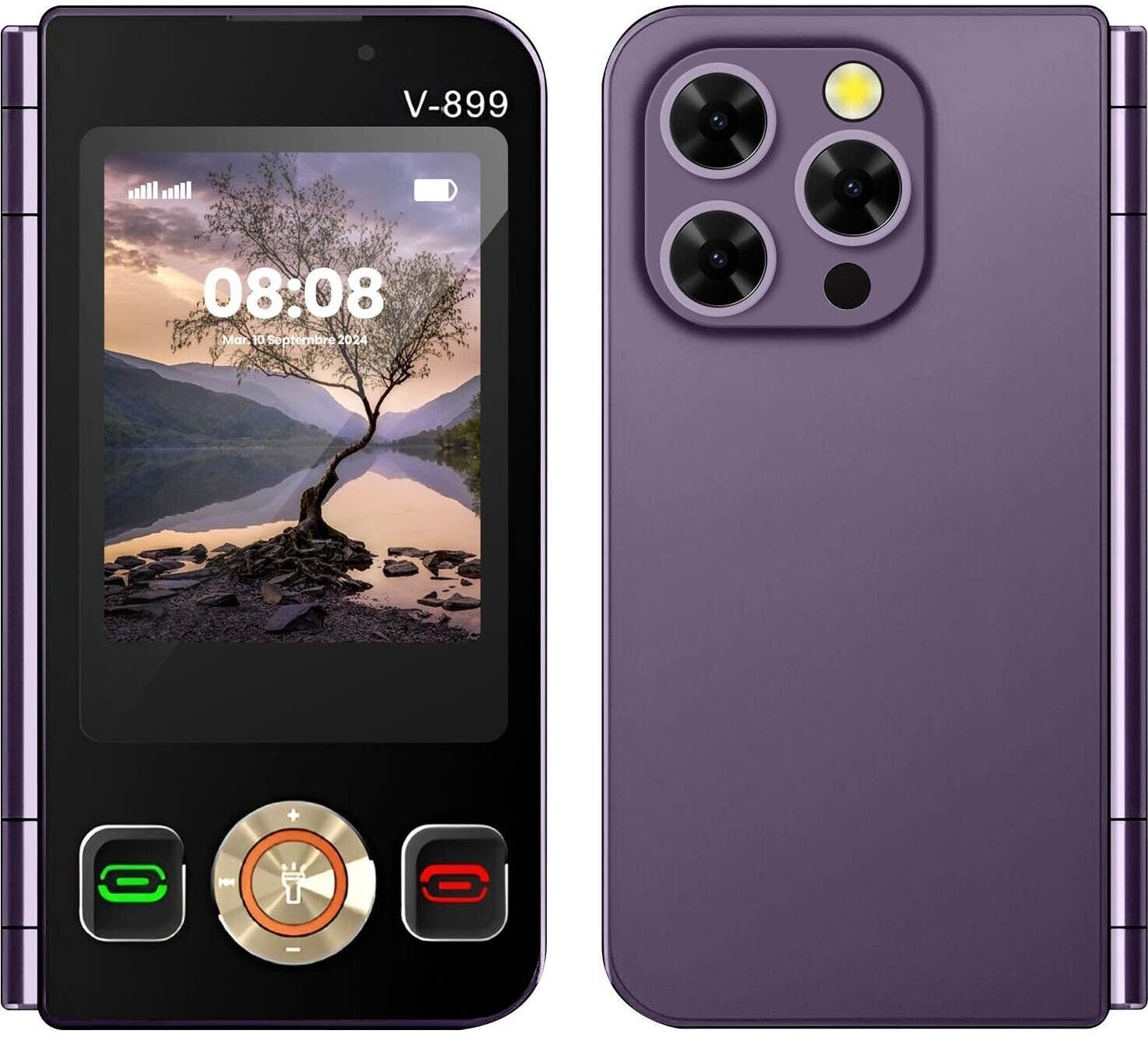 Avizar V899
