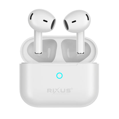 Rixus Hifi Sound Bluetooth Earbuds RXBT82A