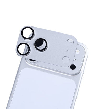 Ultra Clear Kameraschutz – Rixus, iPhone 17 Pro Max