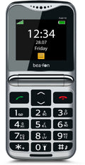 Bea-Fon Fold 10 LTE Rot