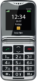 Bea-Fon Fold 10 LTE Schwarz
