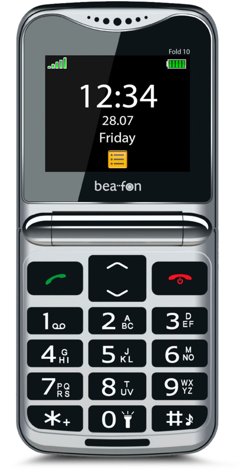 Bea-Fon Fold 10 LTE