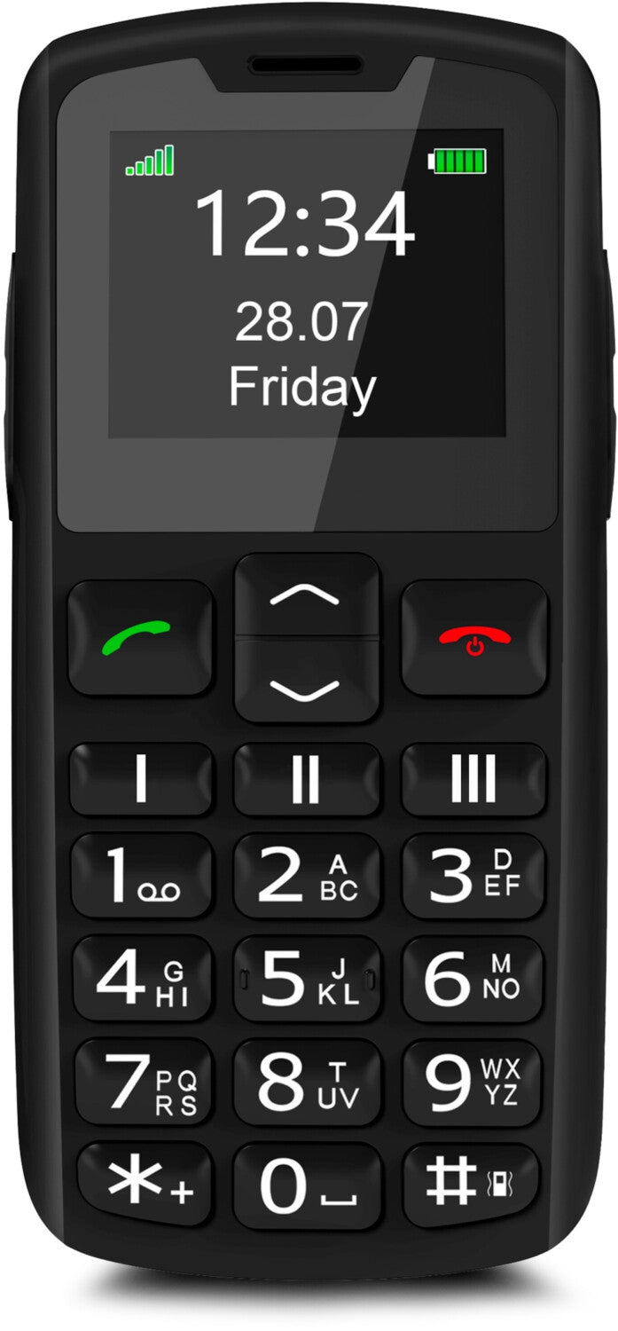 Bea-Fon SL270 LTE